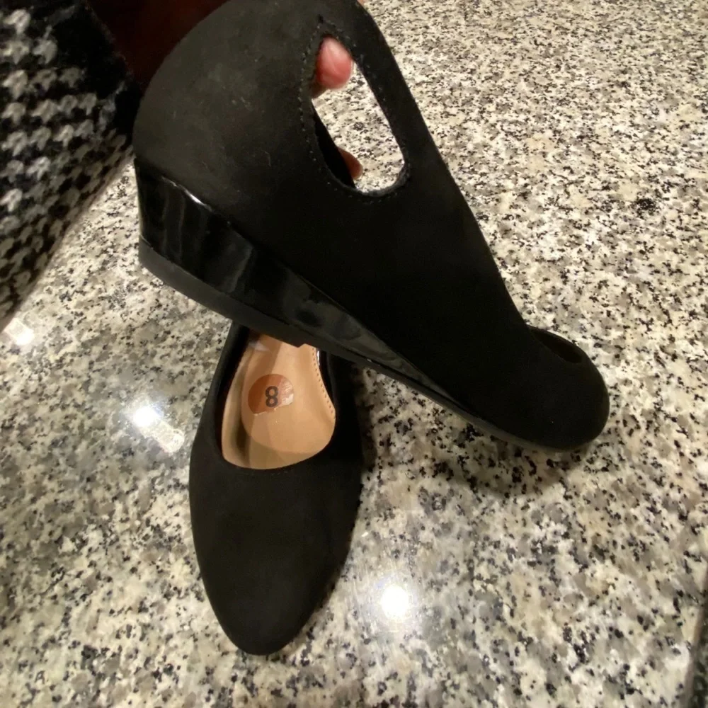 London Fog Shoes